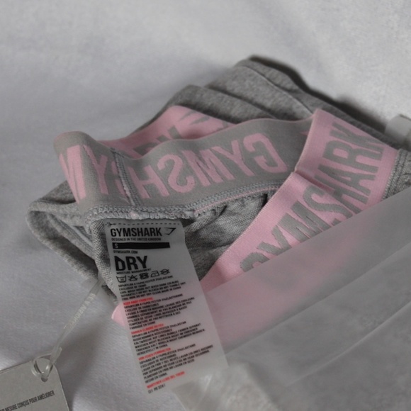 Gymshark Flex Legging V3 - Picture 4 of 5